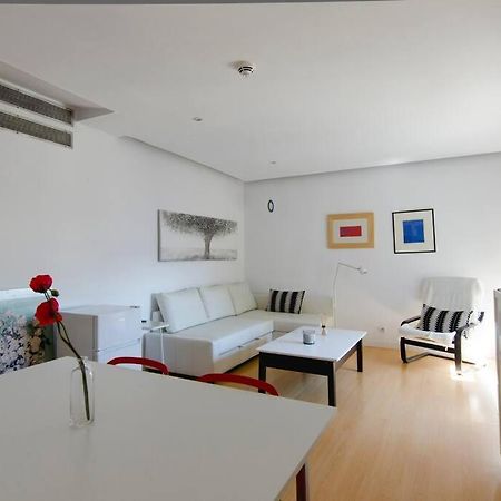 Apartament Beautiful Flat A Stone'S Throw From The Retiro-Vill Madryt Zewnętrze zdjęcie