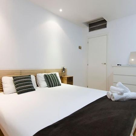 Apartament Beautiful Flat A Stone'S Throw From The Retiro-Vill Madryt Zewnętrze zdjęcie