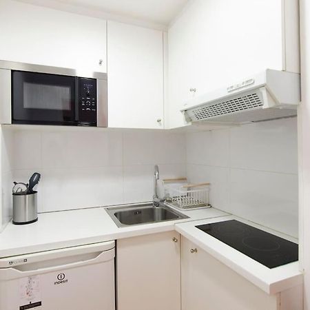 Apartament Beautiful Flat A Stone'S Throw From The Retiro-Vill Madryt Zewnętrze zdjęcie